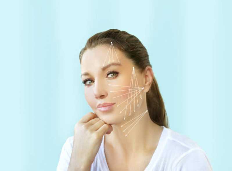 Cirurgia de Lifting Facial Agendar Gamboa - Cirurgia Lifting