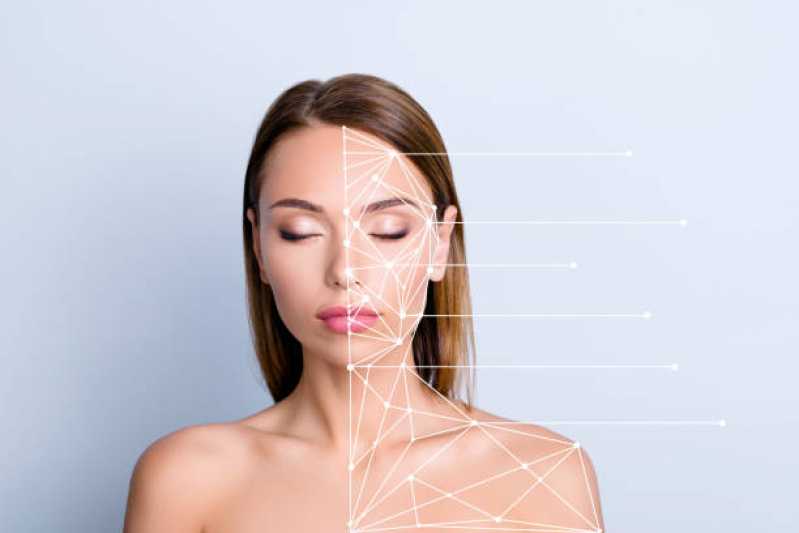 Cirurgia de Lifting Facial Mangueira - Cirurgia de Lifting de Sobrancelhas