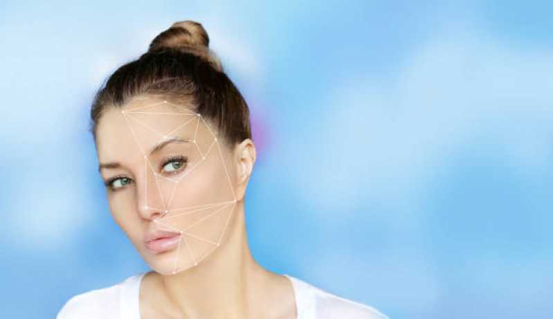 Cirurgia de Mini Lifting Facial Alcântara - Cirurgia Lifting