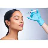 clínica especializada em aplicação de botox boca Resende