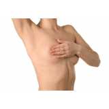 clínica especializada em mamoplastia redutora com mastopexia Santa Rita