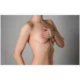 mamoplastia redutora com mastopexia clínica Glória